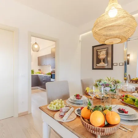 Apartment Serenity Vista Penthouse With Terrace In The *