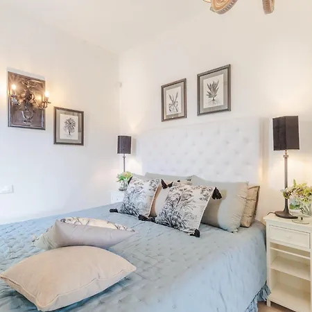 Serenity Vista Penthouse With Terrace In The
