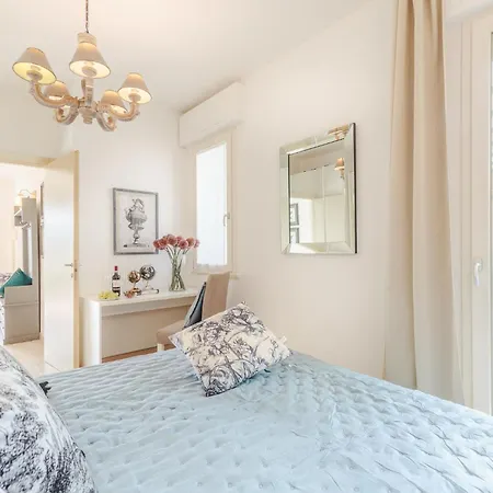 Apartment Serenity Vista Penthouse With Terrace In The